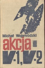 Akcja V-1, V-2 / Wojewódzki