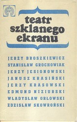 Teatr szklanego ekranu
