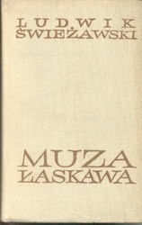 Muza łaskawa