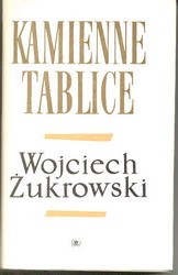 Kamienne tablice