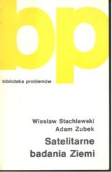 Satelitarne badania Ziemi