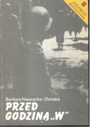 Przed godziną W