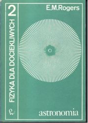 Fizyka dla dociekliwych cz. II Astronomia