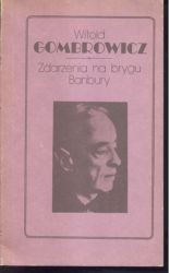 Zdarzenia na brygu Banbury