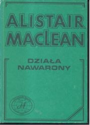 Działa Nawarony