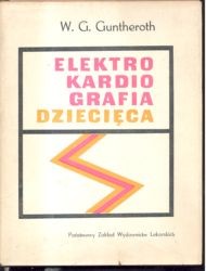 Elektrokardiografia dziecięca