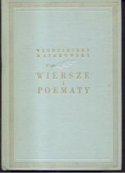 Wiersze i poematy
