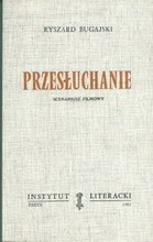 Przesłuchanie