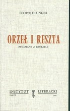 Orzeł i reszta
