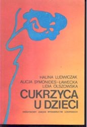 Cukrzyca u dzieci