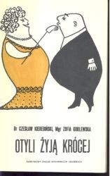 Otyli żyją krócej