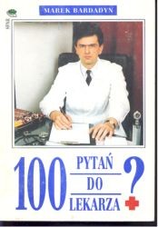 100 pytań do lekarza