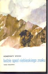 Ludzie spod niebieskiego znaku / Stecki