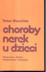 Choroby nerek u dzieci / Wyszyńska