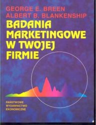 Badania marketingowe w twojej firmie