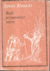 Bajki przypowieści satyry