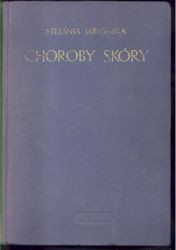 Choroby skóry