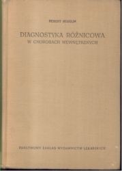 Diagnostyka różnicowa w chorobach wewnętrznych / Hegglin