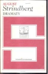 Dramaty /  Strindberg