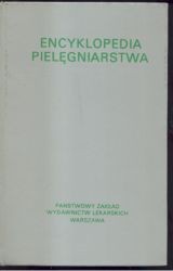 Encyklopedia pielęgniarstwa