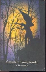 Cmentarz Powązkowski w Warszawie