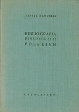 Bibliografia bibliografii polskich 1951-1960