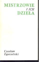 Mistrzowie i ich dzieła