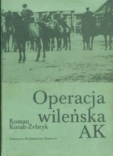 Operacja wileńska AK