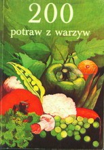 200 potraw z warzyw