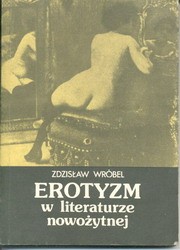 Erotyzm w literaturze nowożytnej