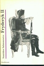 Fryderyk II