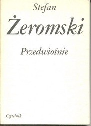 Przedwiośnie