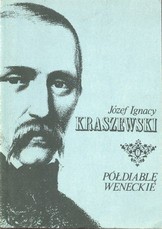 Półdiable weneckie / Kraszewski