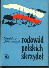 Rodowód polskich skrzydeł