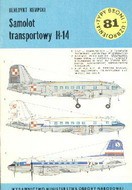 TBiU 81 Samolot transportowy Ił-14