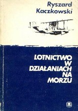 Lotnictwo w działaniach na morzu