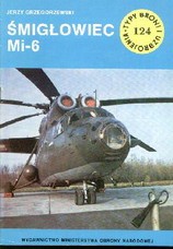 TBiU 124 Śmigłowiec Mi-6