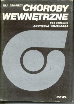 Choroby wewnętrzne T. 3