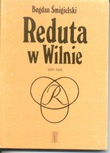 REDUTA W WILNIE 1925-1929.