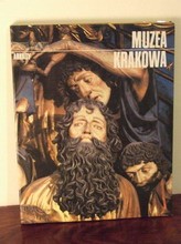 Muzea Krakowa