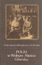 Polki w Wolnym Mieście Gdańsku