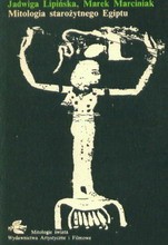 Mitologia starożytnego Egiptu