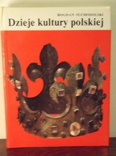 Dzieje kultury polskiej