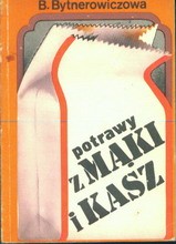Potrawy z mąki i kasz