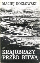 Krajobraz przed bitwą