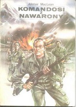 Komandosi z Nawarony