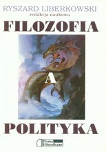 Filozofia a polityka