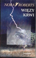 Więzy krwi /  Nora Roberts