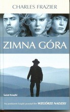 Zimna góra