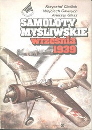 Samoloty myśliwskie września 1939